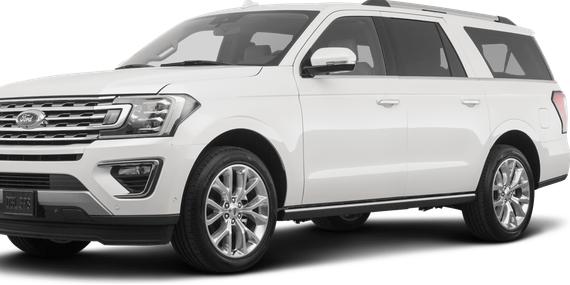 FORD EXPEDITION MAX 2019 1FMJK2AT4KEA35354 image